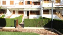 Garden of Single-family semi-detached for sale in Oropesa del Mar / Orpesa  with Private garden, Terrace and Balcony