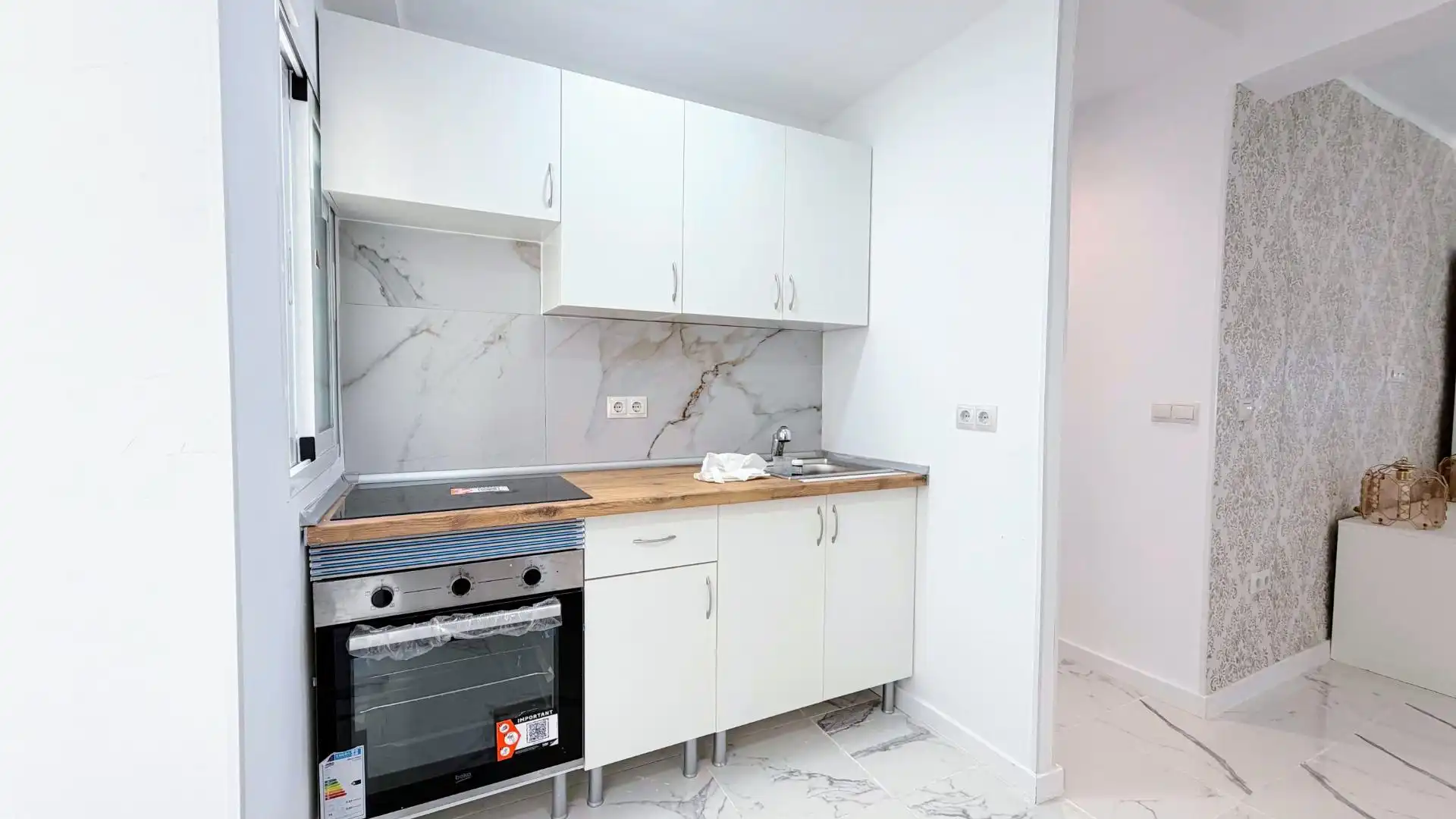 Flat for sale in Centro, imagen 18