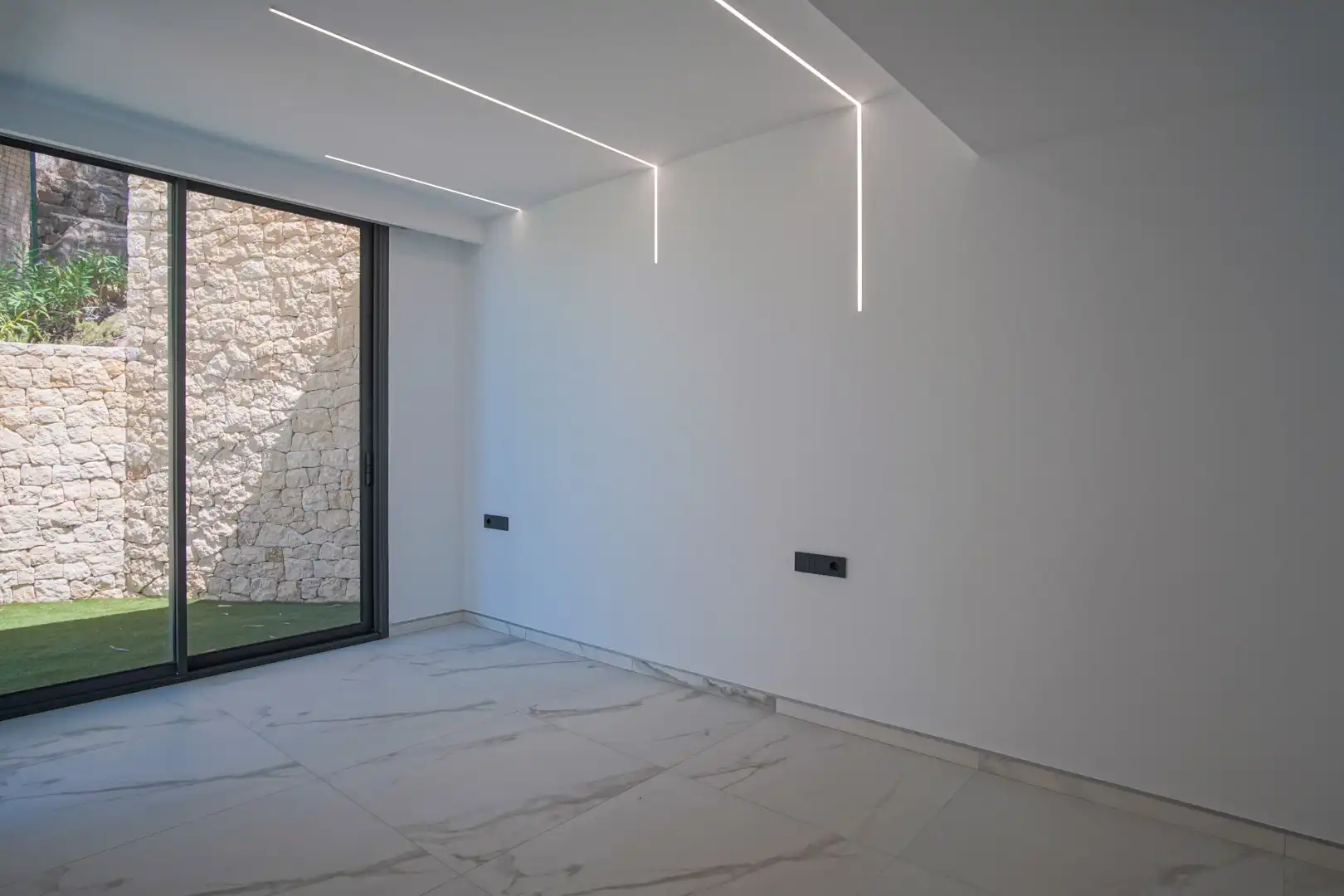 Detached house with terrace for sale in Mascarat, imagen 12