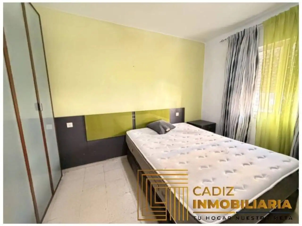 Schlafzimmer von Wohnung zur Miete in Astilleros - La Paz  - Loreto - El Corte Inglés