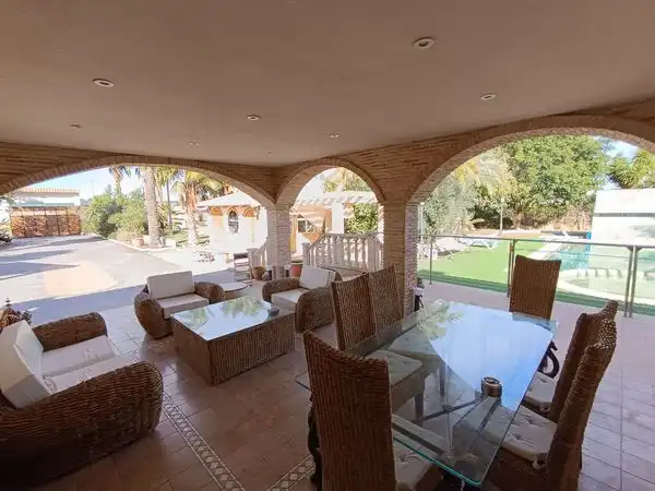 Haus oder Chalet zum Verkauf in Los Ramos