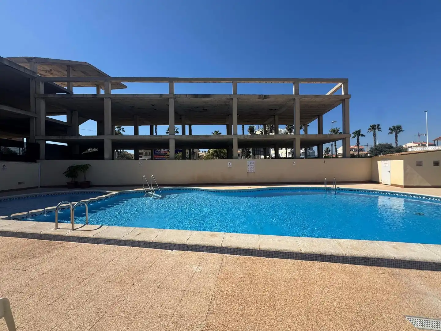 Apartament amb piscina en venda a Calle  Gerona, imagen 19