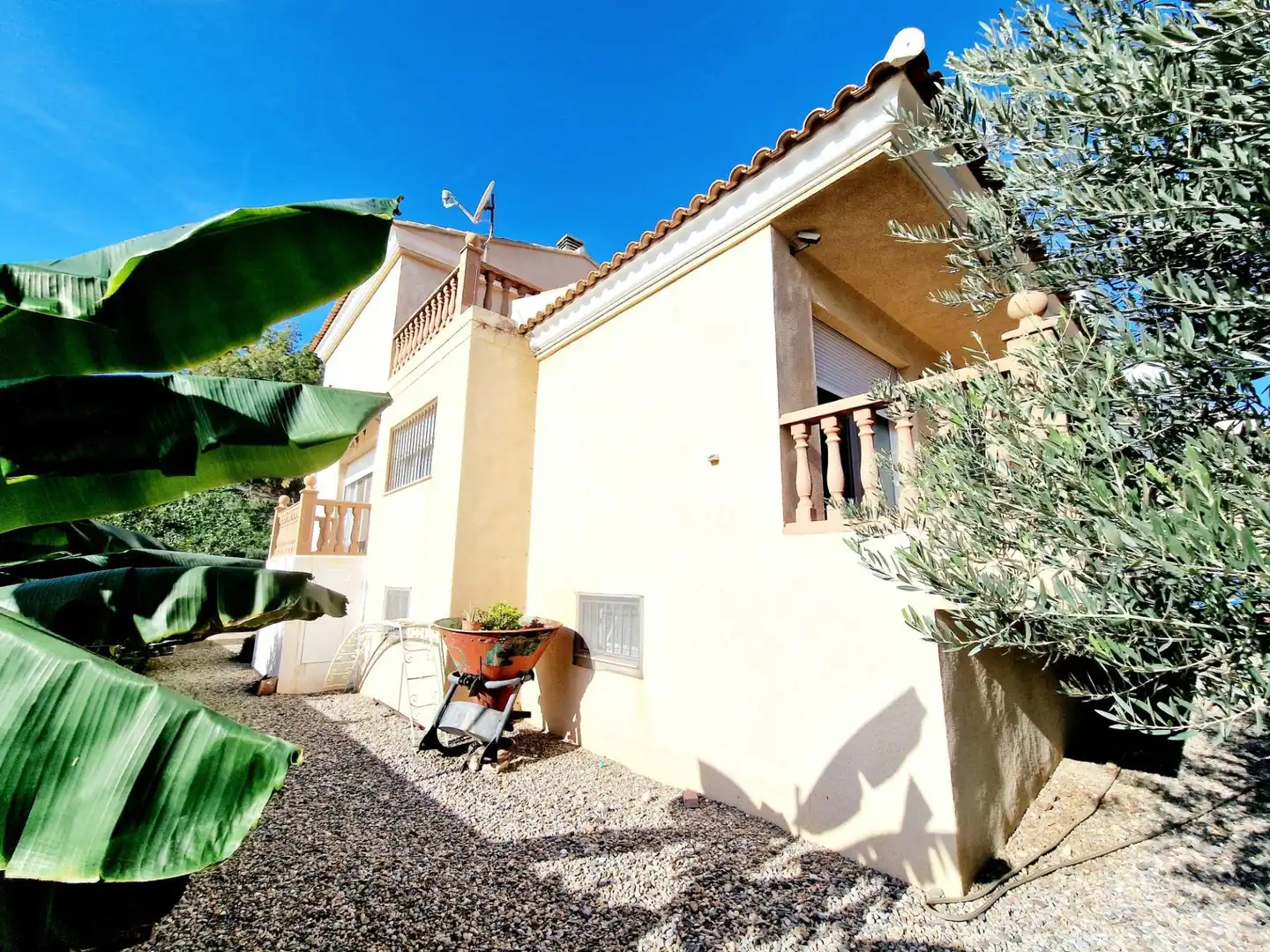 Villa avec terrasse à vendre à Los Collados-Los Geraneos, imagen 72