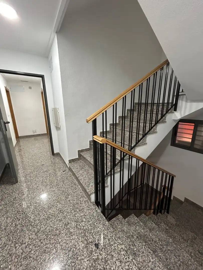 Flat for sale in Santa Pola  with Air Conditioner, Heating and Terrace