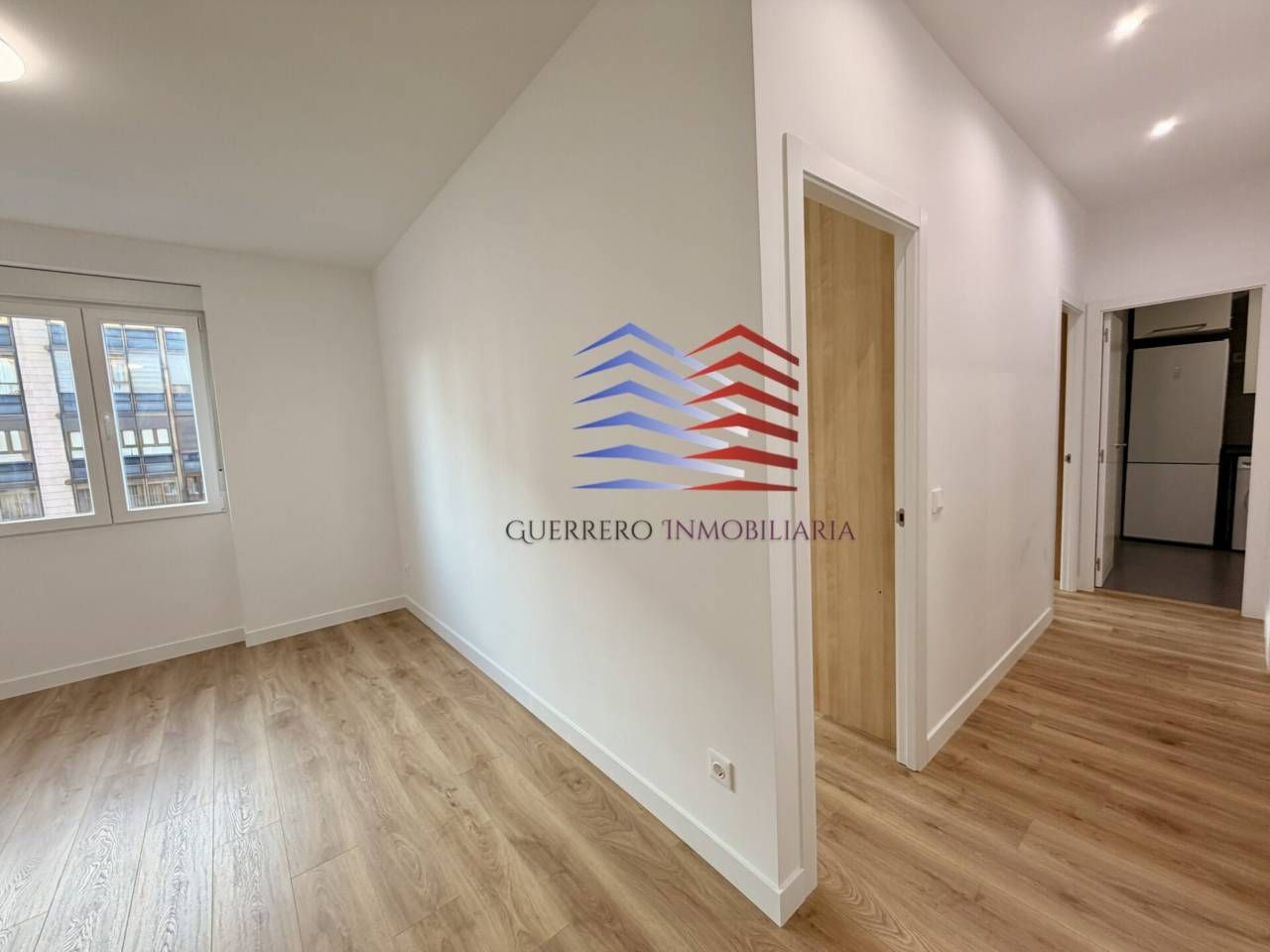 Wohnung zur Miete in Calle Narváez, Ibiza de Madrid, Retiro