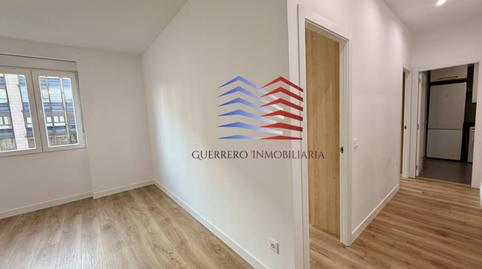 Foto 3 von Wohnung zur Miete in Calle Narváez, Ibiza de Madrid,  Madrid Capital