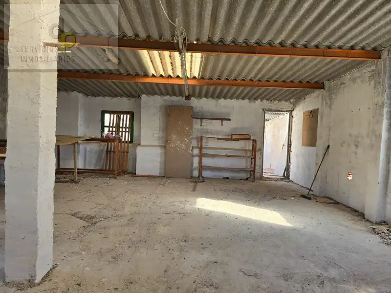 Casa a schiera in vendita a Hondón de las Nieves / El Fondó de les Neus, imagen 13