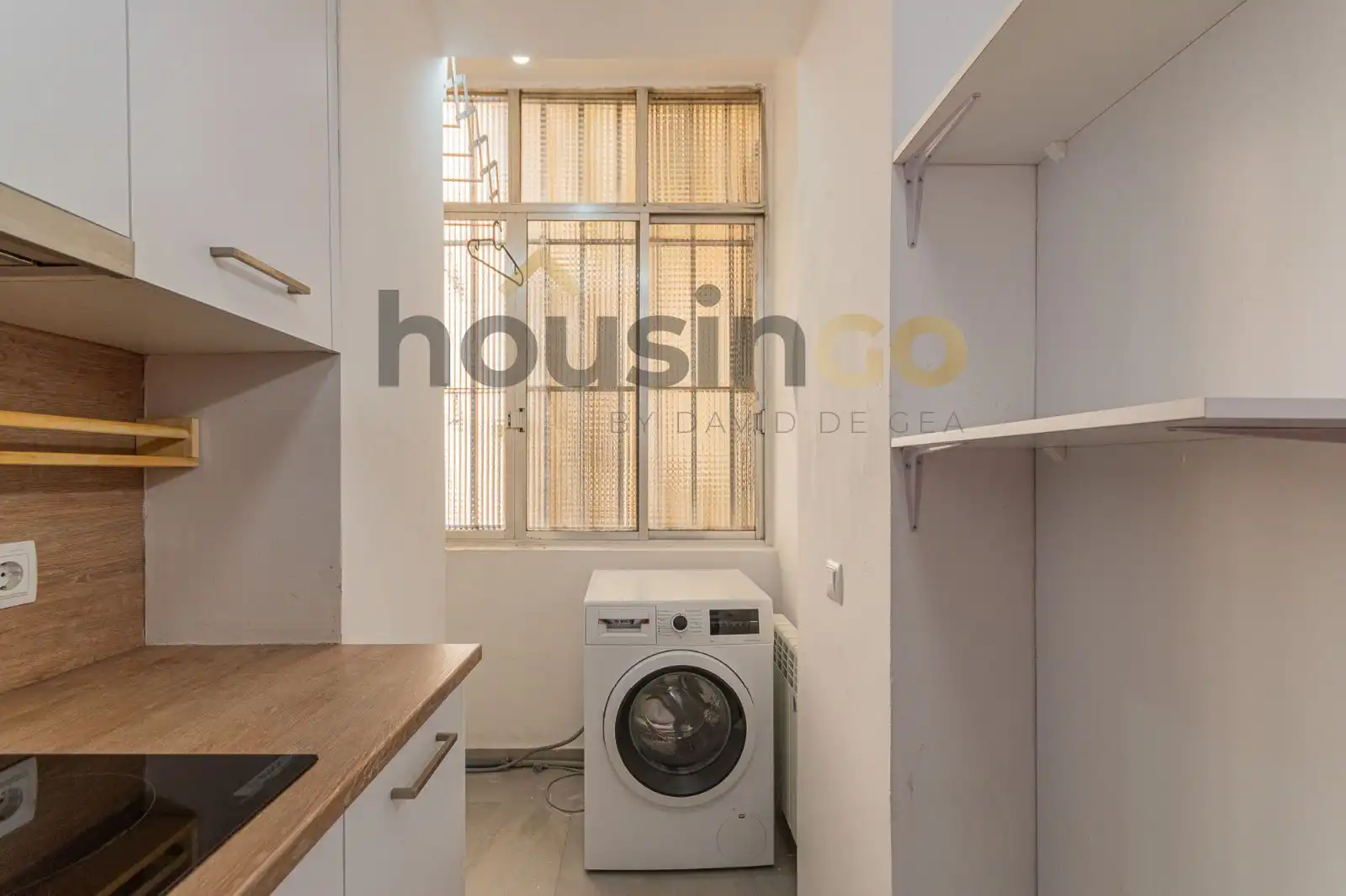 Appartement avec ascenseur à louer à AVENIDA DE AMÉRICA, imagen 14