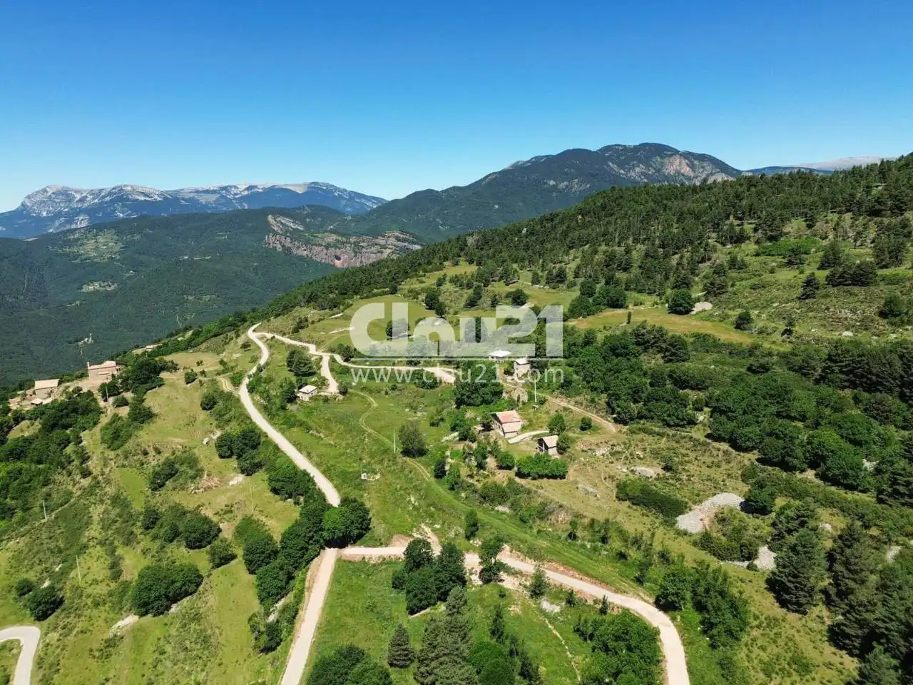 Country homes for sale in Calle Refugi Cal Foguet, Guixers