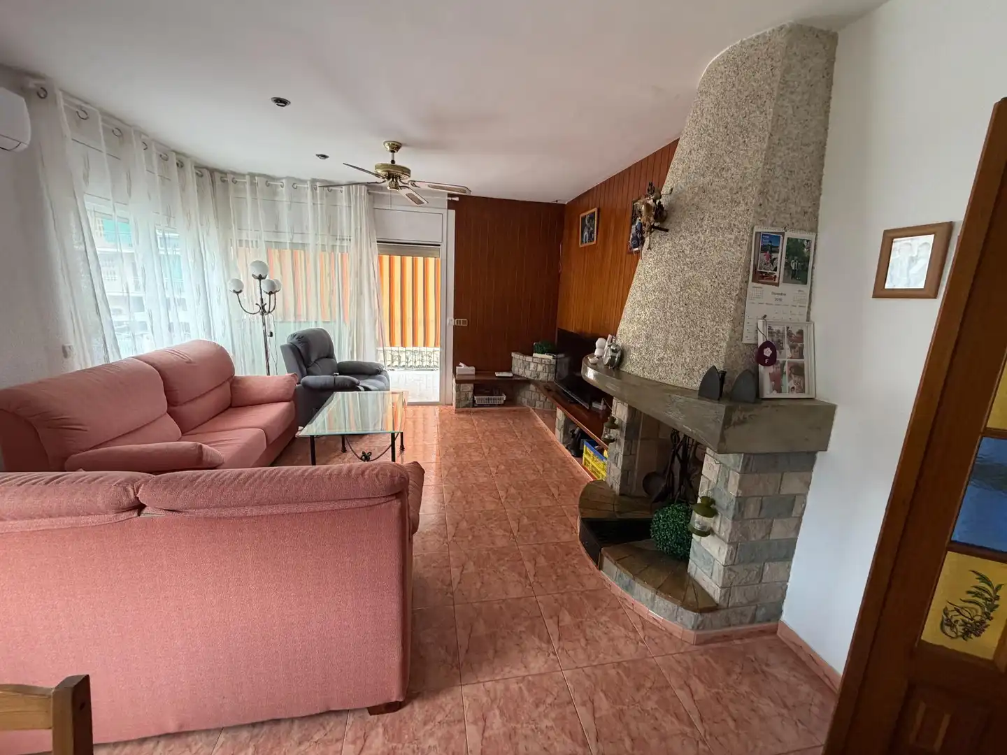 Casa a schiera in vendita a Avenida ALEMANYA