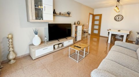 Foto 2 de Dúplex en venta en Poble Nou - Montiboli, Villajoyosa / La Vila Joiosa