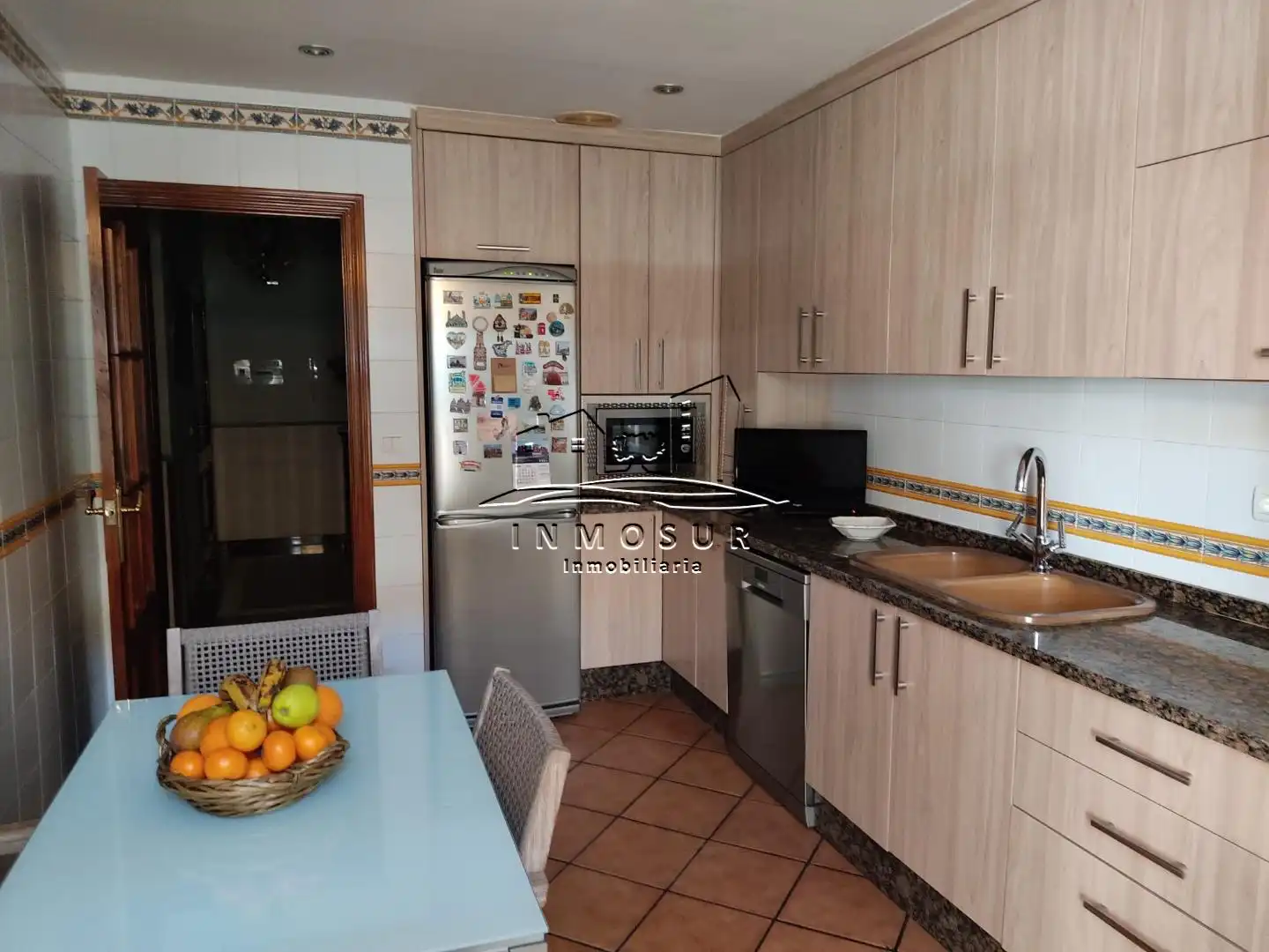 Casa in vendita a El Valle