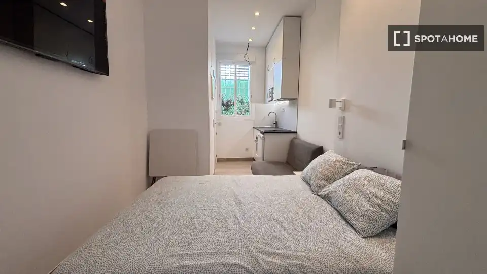 Appartement à louer à Puente de Vallecas, imagen 7