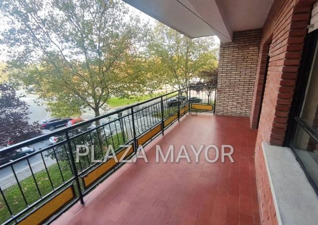 Piso en Venta en Avenida de Federico Anaya en Chinchibarra