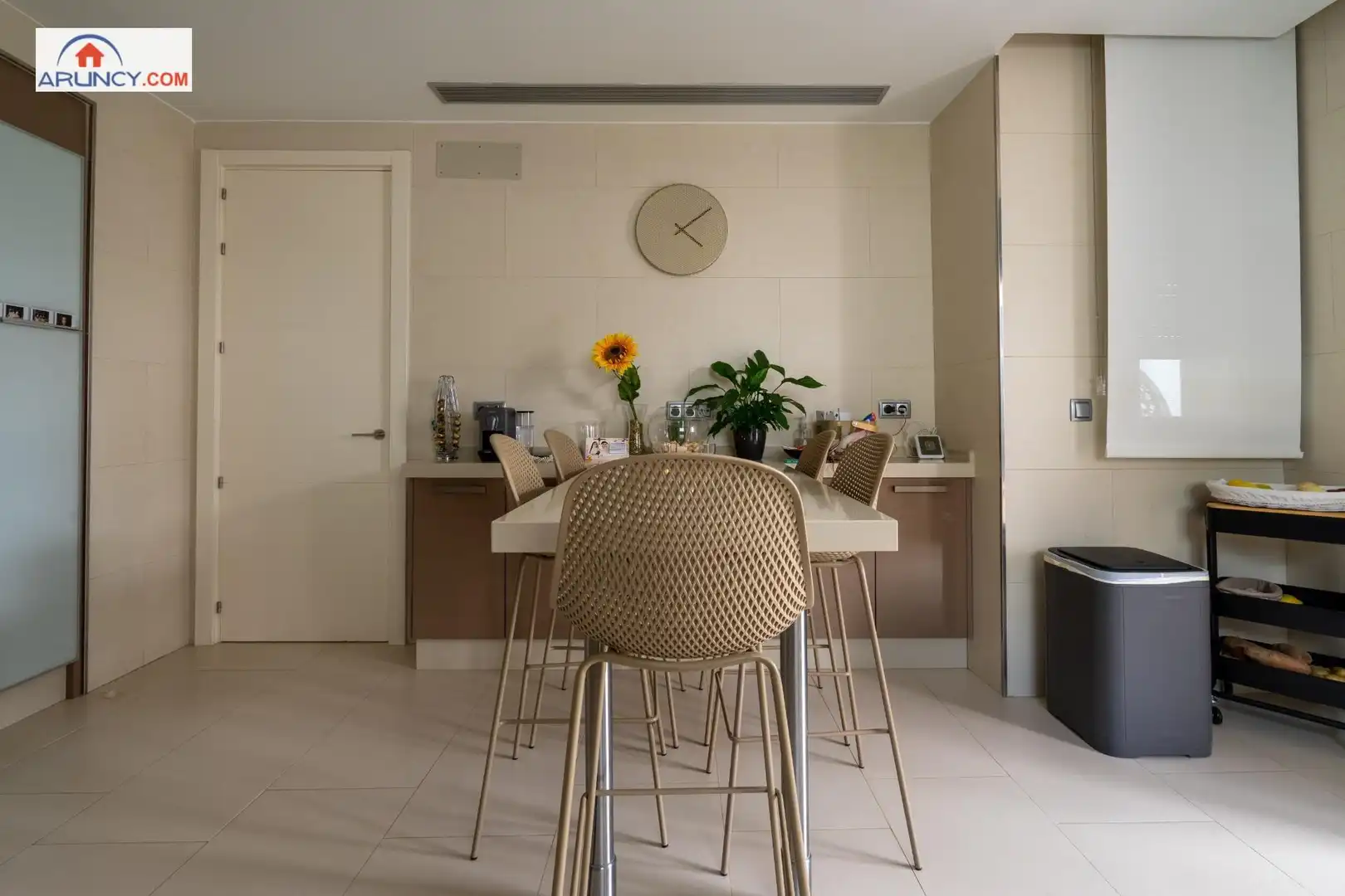 Houses for rent in La Motilla - Fuente del Rey