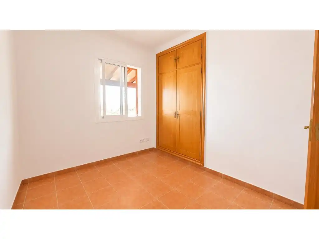 Habitación de Casa o chalet en venta en Campos con Aire acondicionado, Terraza y Piscina