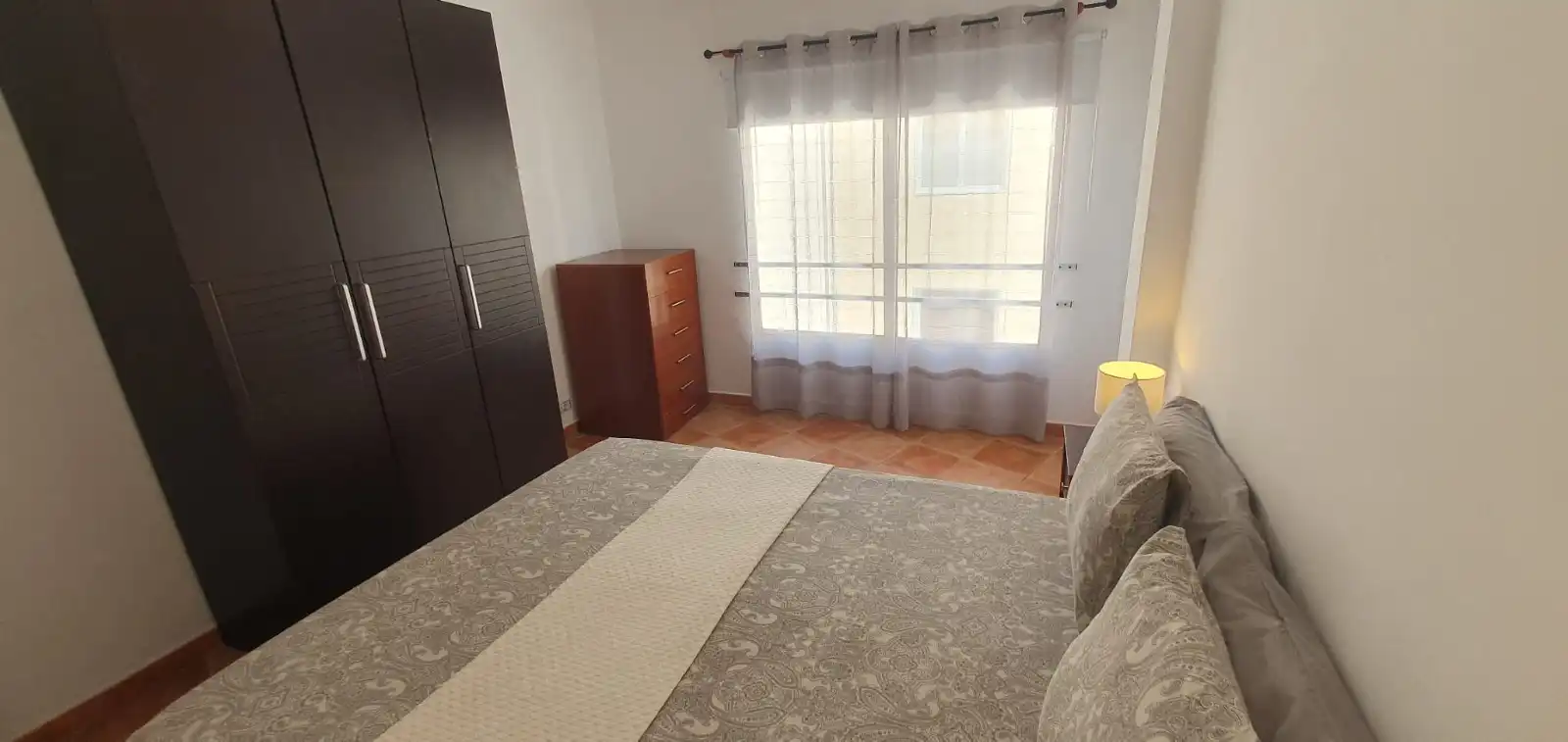 Apartments for rent in El Médano