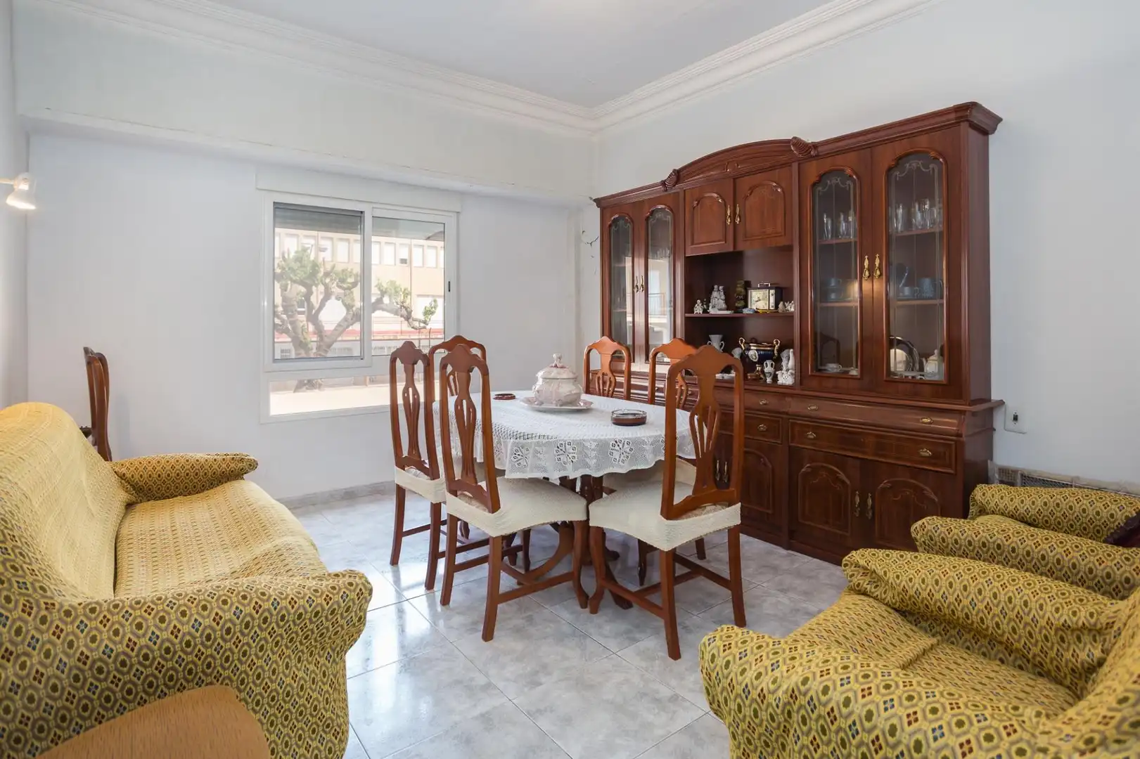 Appartement à vendre à Calle ESCOLÀPIES DE LES 5