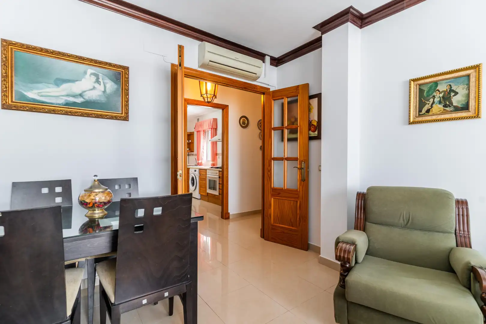 Apartamento en venta en La Banda - Campo de Fútbol