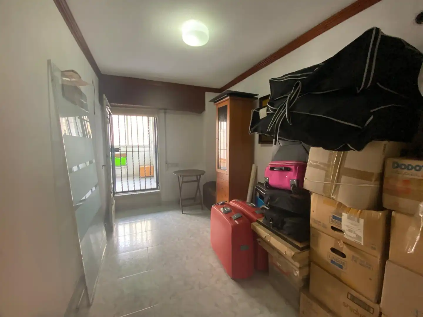 Flat for sale in Gandia  with Air Conditioner, Heating and Furnished