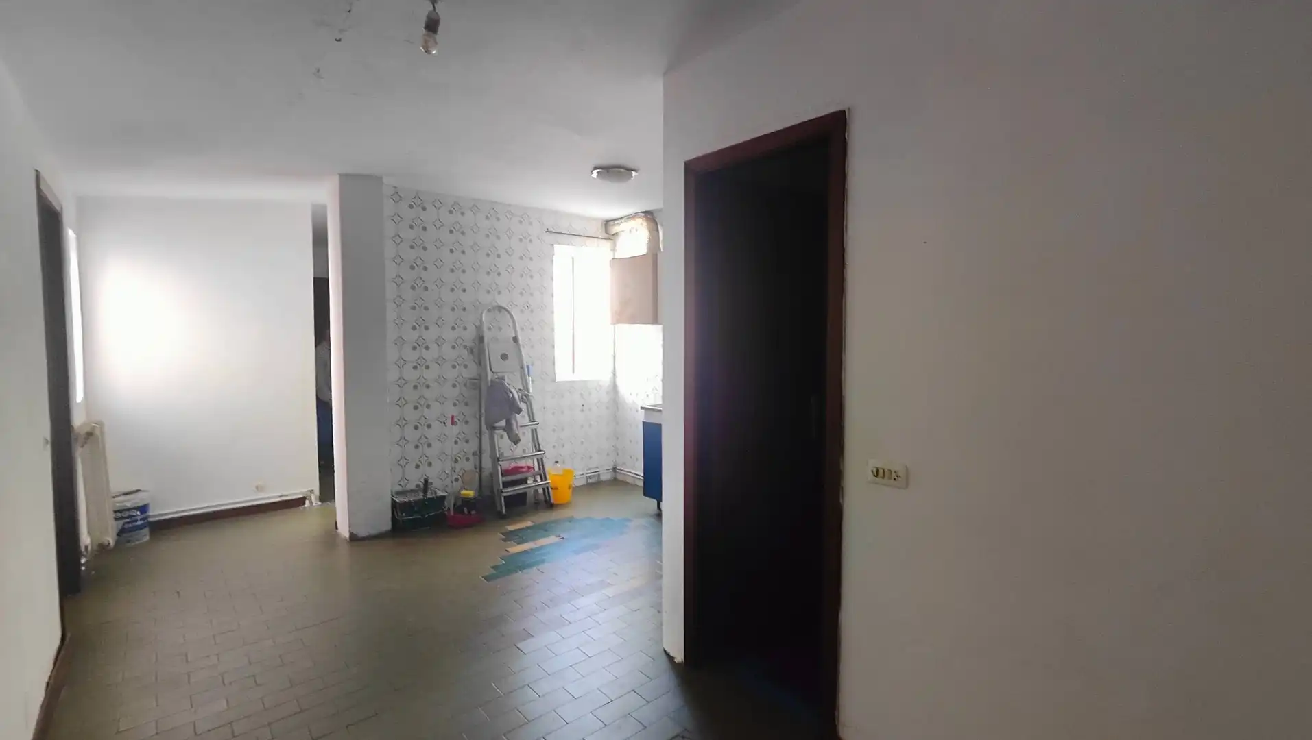 Piso en venta en Santiago de Compostela  con Calefacción y Trastero