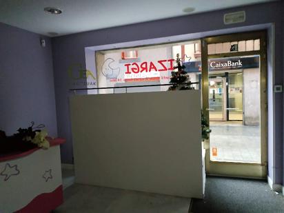 Geschaftsraum miete in Villabona mit Heizung