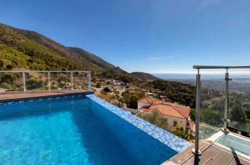 Casa con piscina en venta en El Faro de Calaburra - Chaparral, imagen 15