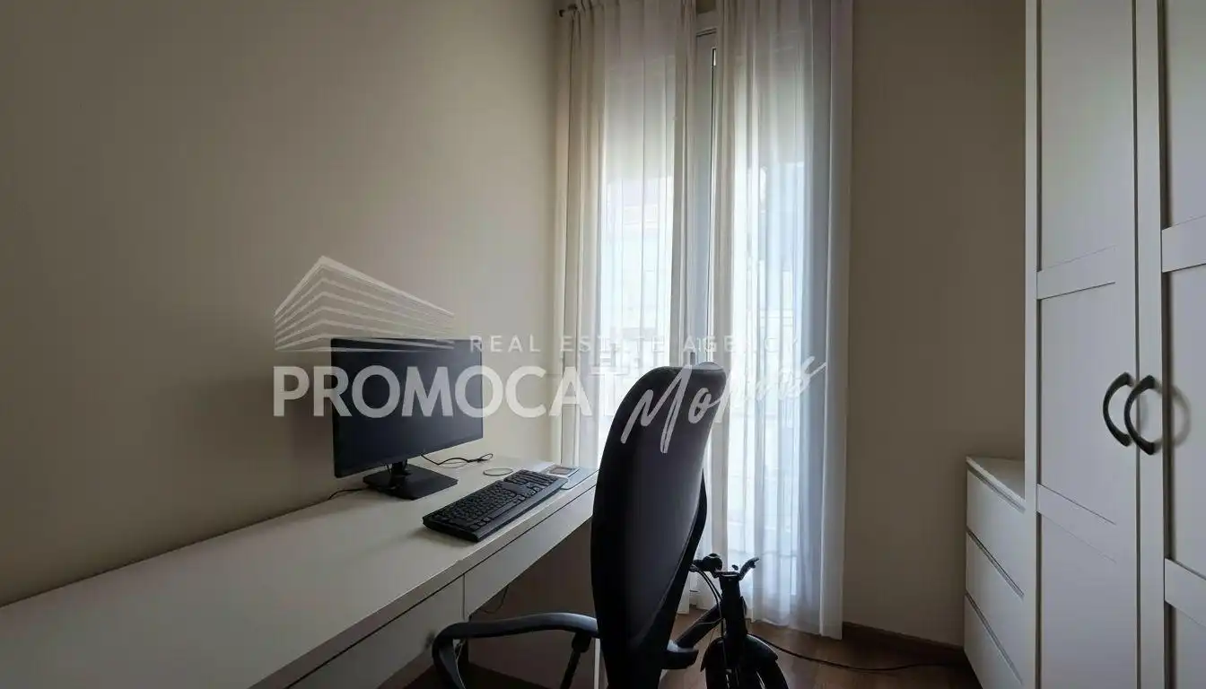 Habitación de Piso en venta en Molins de Rei con Aire acondicionado, Calefacción y Parquet
