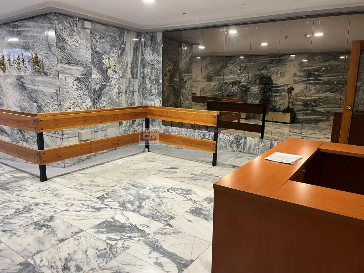 Pis en venda en Cáceres amb Calefacció, Parquet i Terrassa