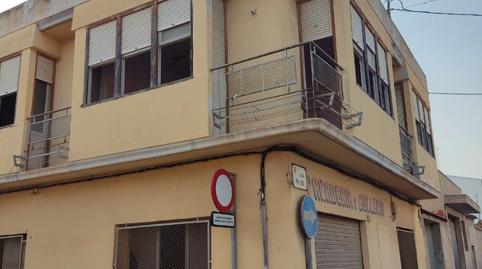 Foto 4 de Casa o xalet en venda a Calle Pío XII, 11, San Fulgencio, Alicante