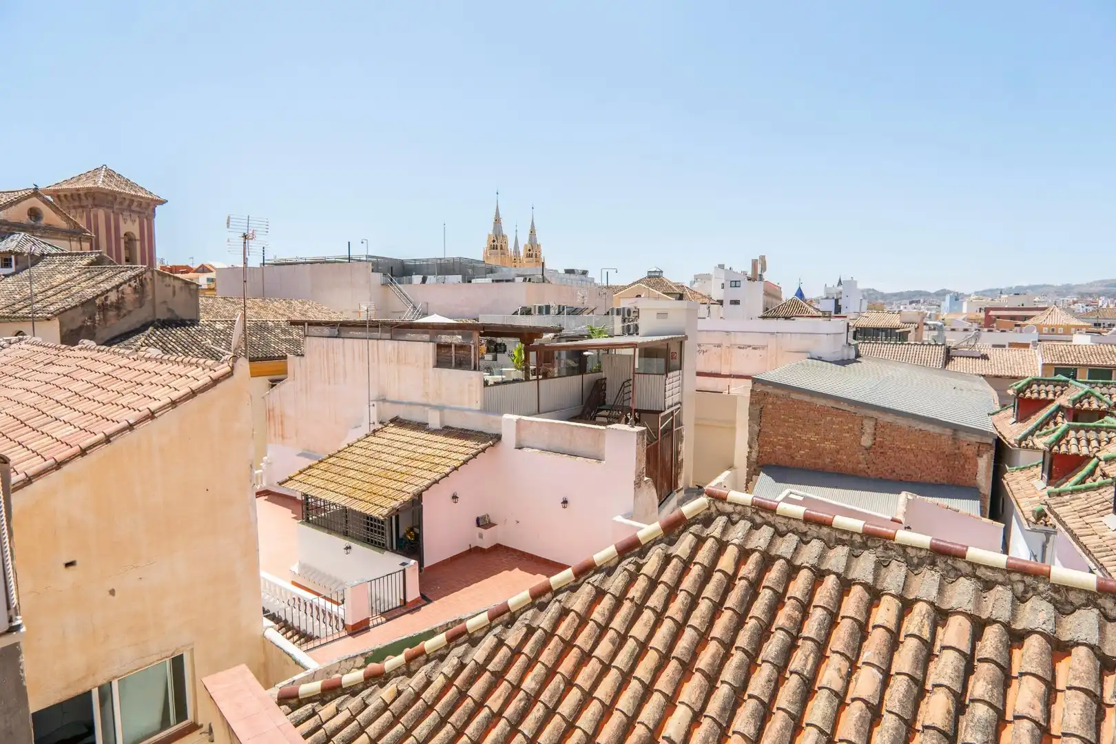Ufficio con ascensore in affitto a Calle SANTA LUCIA, imagen 36