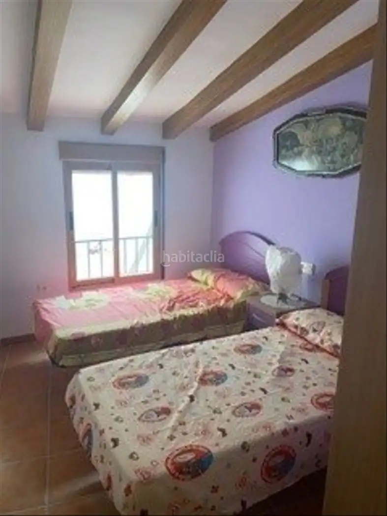 Wohnung zum Verkauf in Calle Iglesia 10, imagen 4