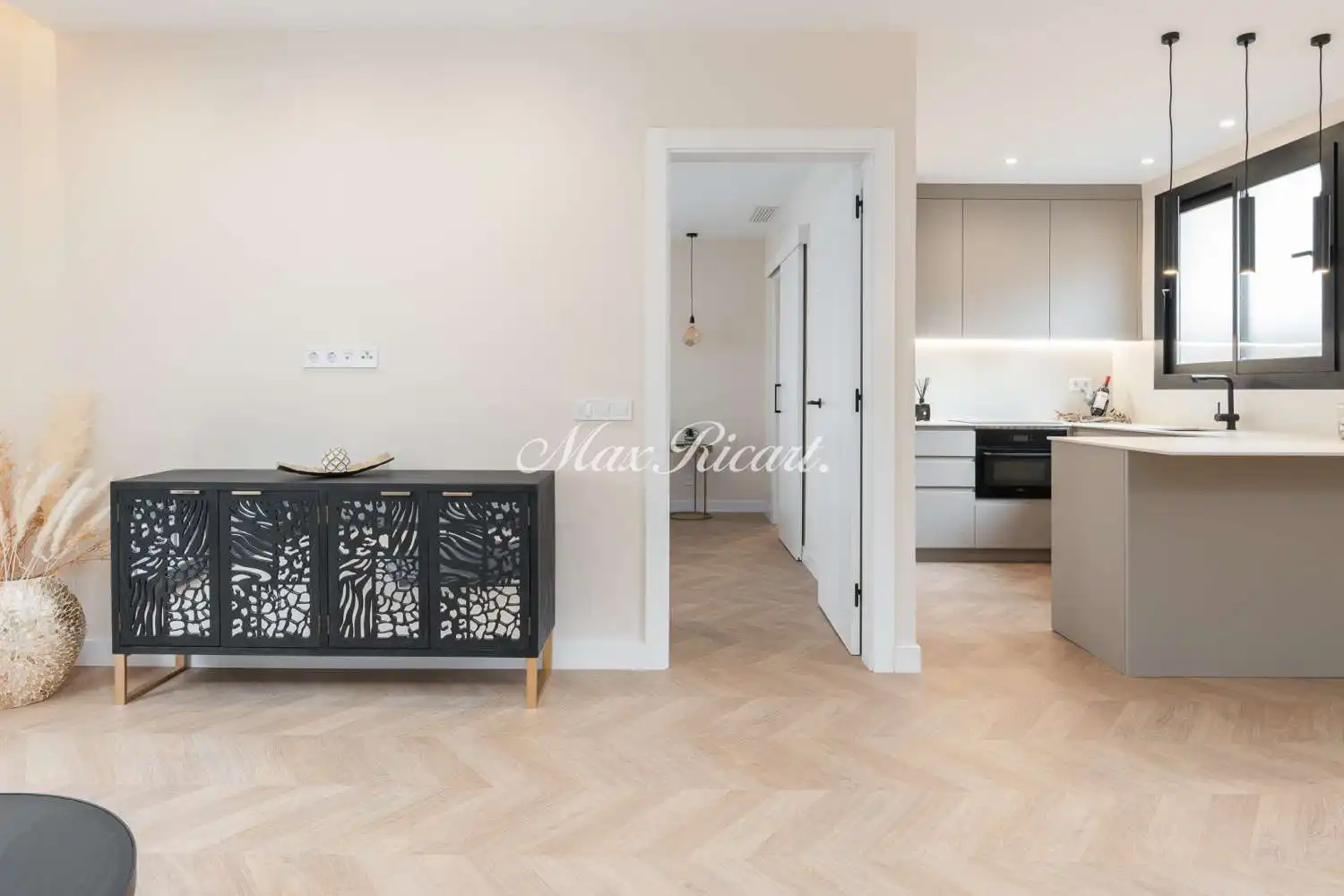 Wohnung zum Verkauf in N/A, Sants