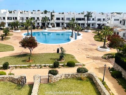 Exterior view of Flat for sale in Santanyí  with Air Conditioner, Terrace and Balcony