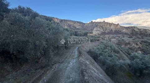 Foto 5 von Grundstücke zum Verkauf in El Valle, Granada