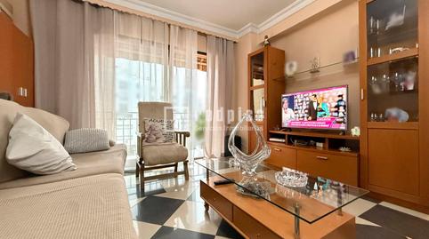 Foto 2 de Piso en venta en De Europa, La Luz - El Torcal, Málaga Capital