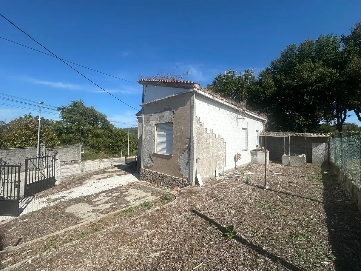 Casa in vendita a Lugar da Igrexa, imagen 3