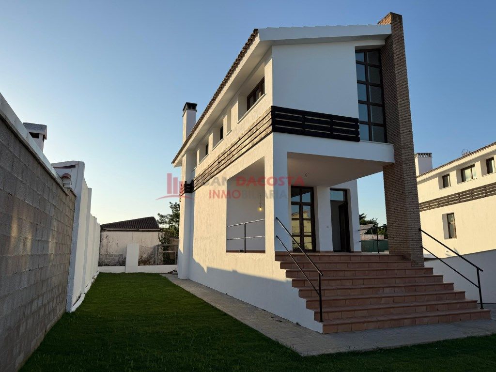 Casa o chalet en venta en N/A, Isla Cristina Ciudad, Isla Cristina
