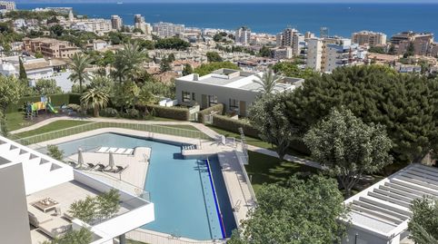 Foto 4 de Estudi en venda a Montemar, Torremolinos