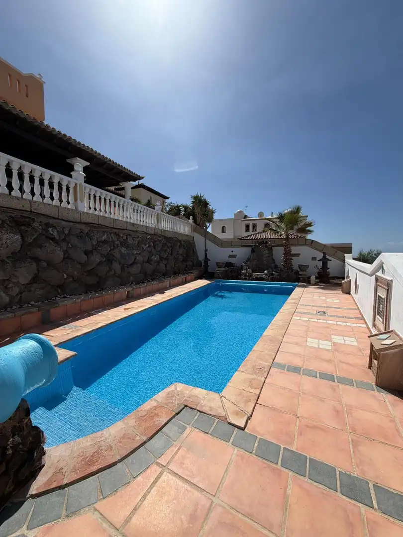 Detached house with terrace for sale in Costa Adeje, imagen 80