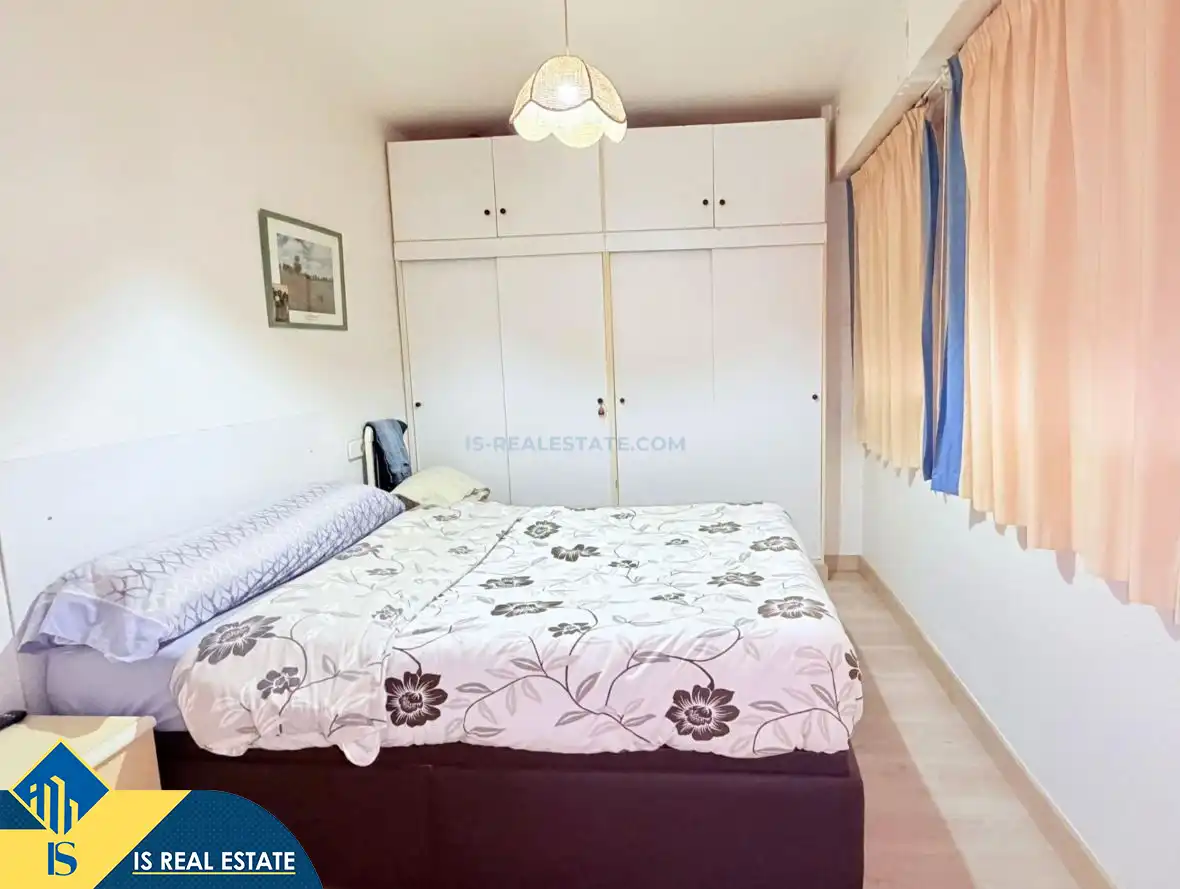 Dormitori de Apartament en venda en Torrevieja amb Aire condicionat, Calefacció i Terrassa
