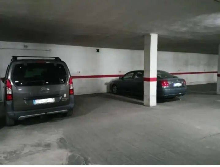 Piso con ascensor en venta en Centro Ciudad, imagen 18