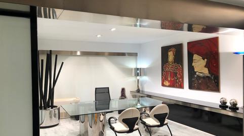 Foto 2 de Oficina en venda a Calle Reyes Católicos, 3, Plaza Castelar - Mercado Central, Alicante