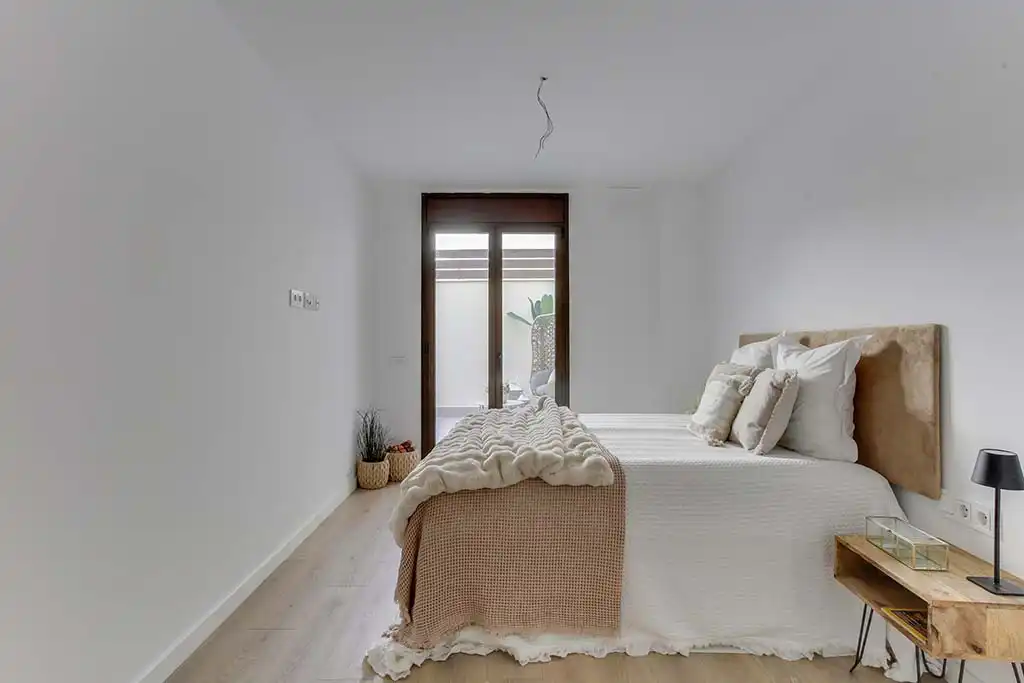 Ground floor for sale in Carrer de Migdia, 35, Centre