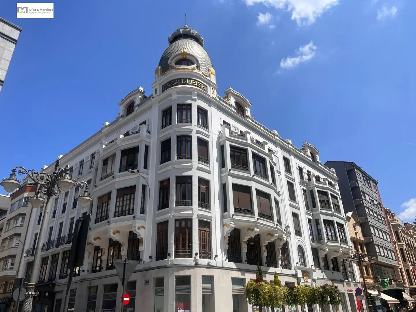 Oficina amb ascensor en venda a Centro Ciudad