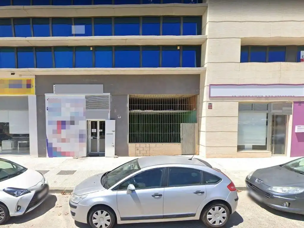 Local commercial à vendre à Calle Industria 3, imagen 3