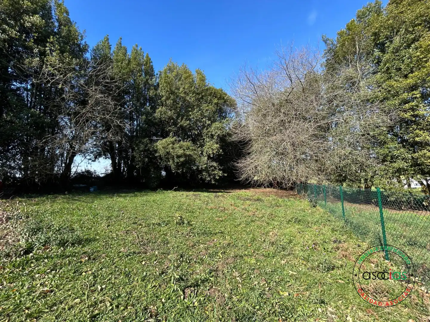 Terreno residencial en venta en Barganiza, La - La Barganiza Parcela 3, imagen 4
