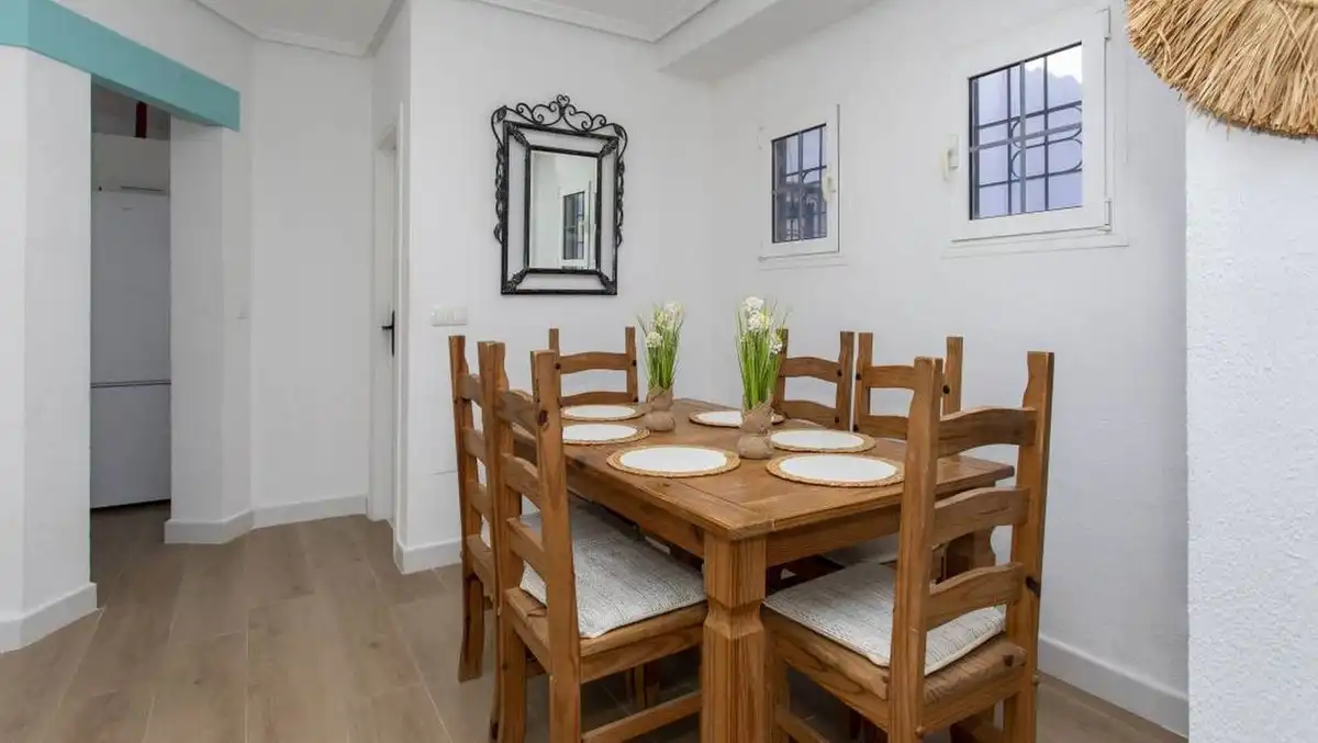 Apartment zum Verkauf in Orihuela Costa, imagen 14