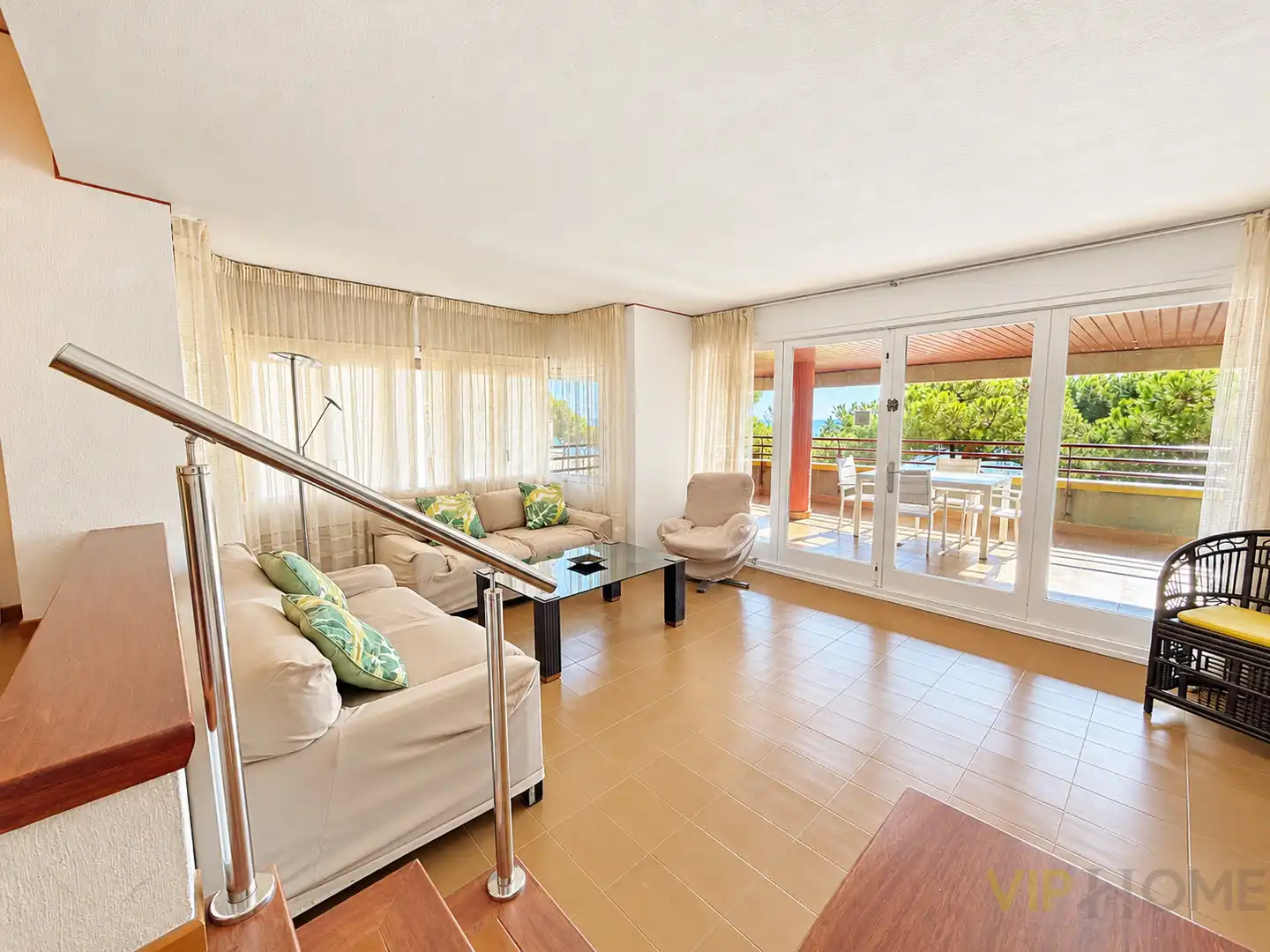 Apartment mit Aufzug zum Verkauf in nostra senora de monterrat, imagen 4