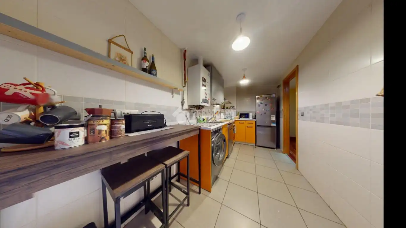 Kitchen of Flat for sale in Yebes